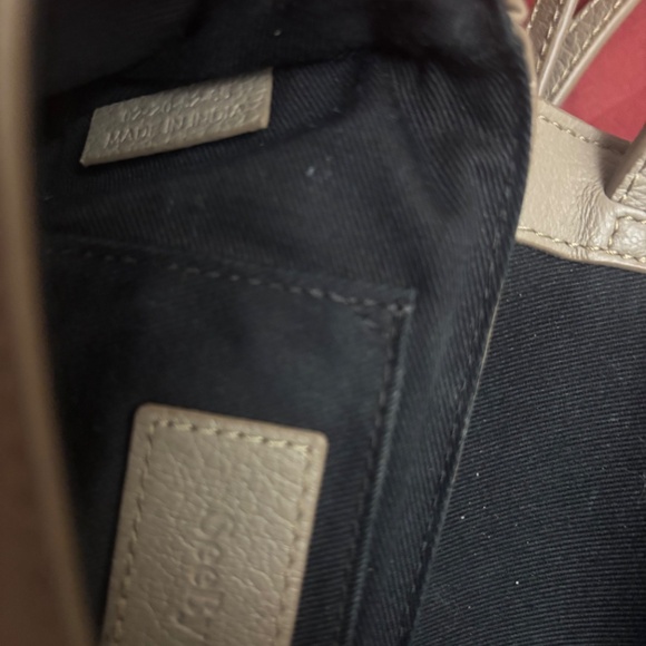 Chloe crossbody/shoulder bag - Picture 4 of 4